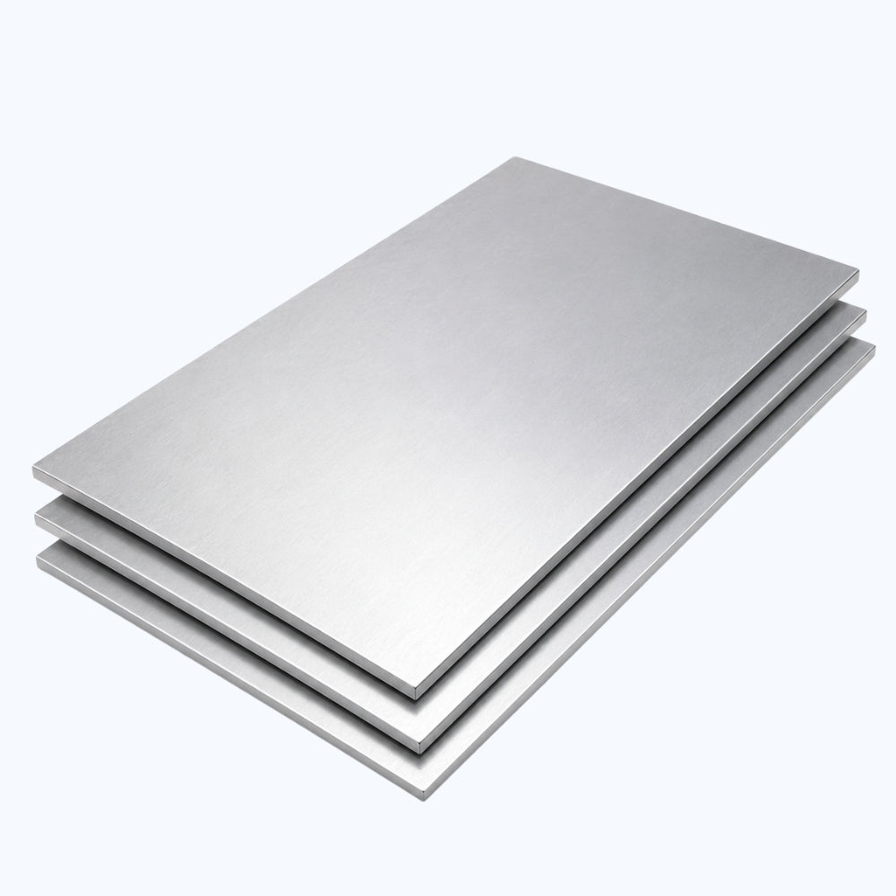The Steel Market