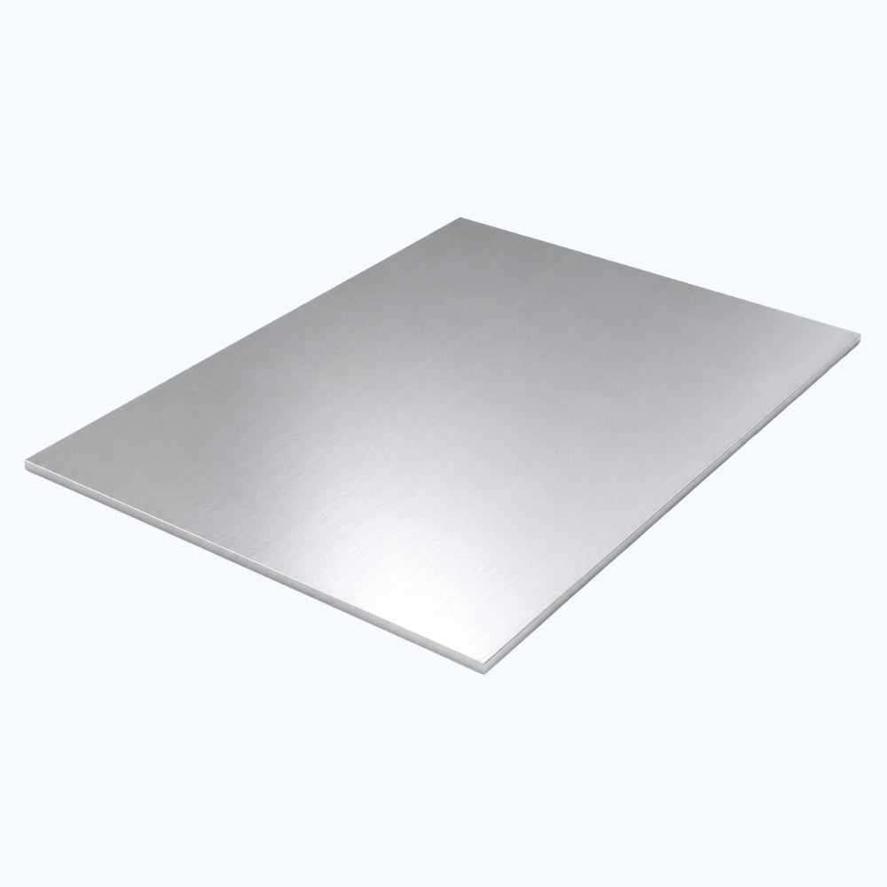 The Steel Market