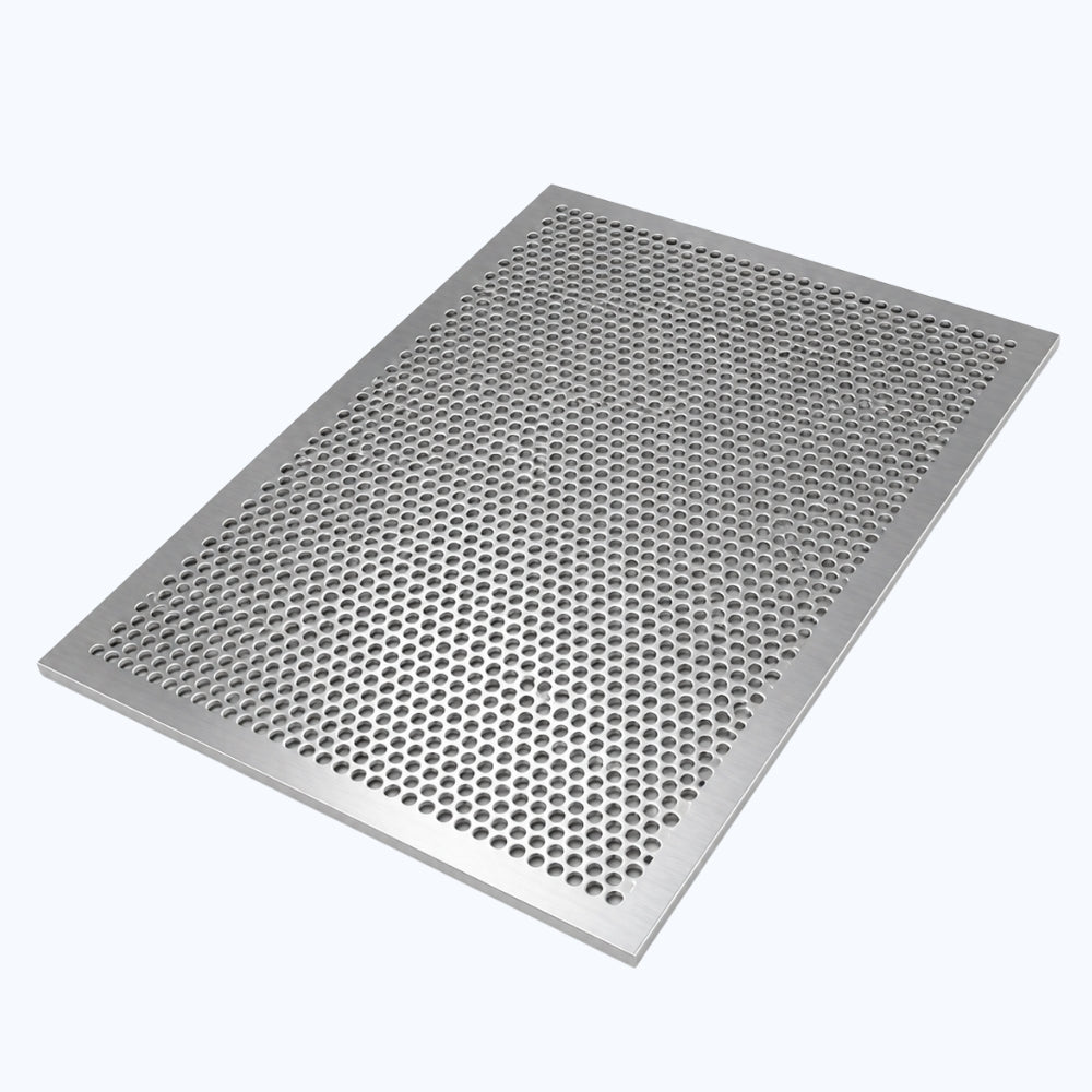 The Steel Market