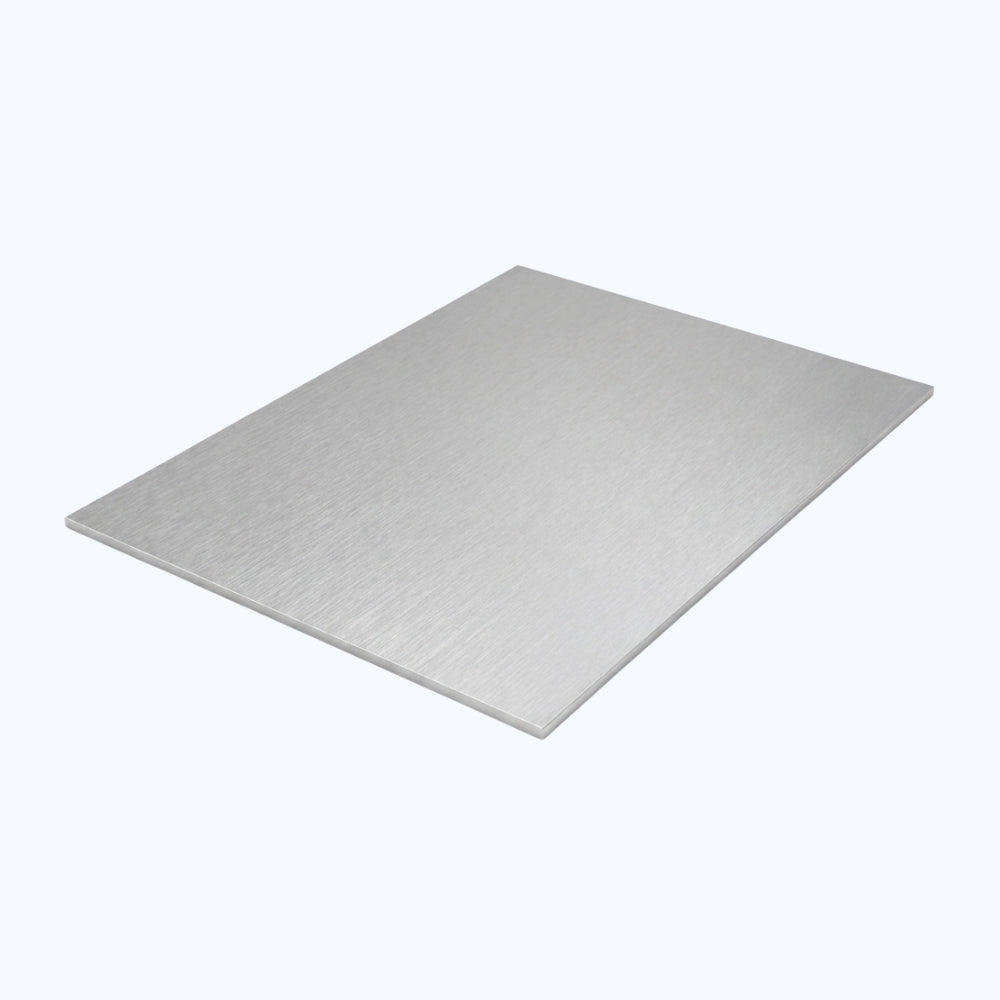 The Steel Market