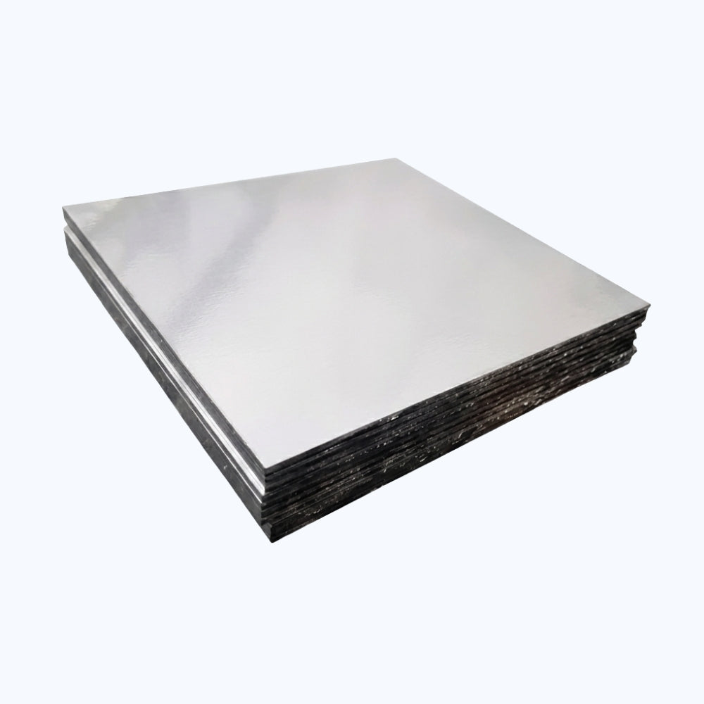 The Steel Market