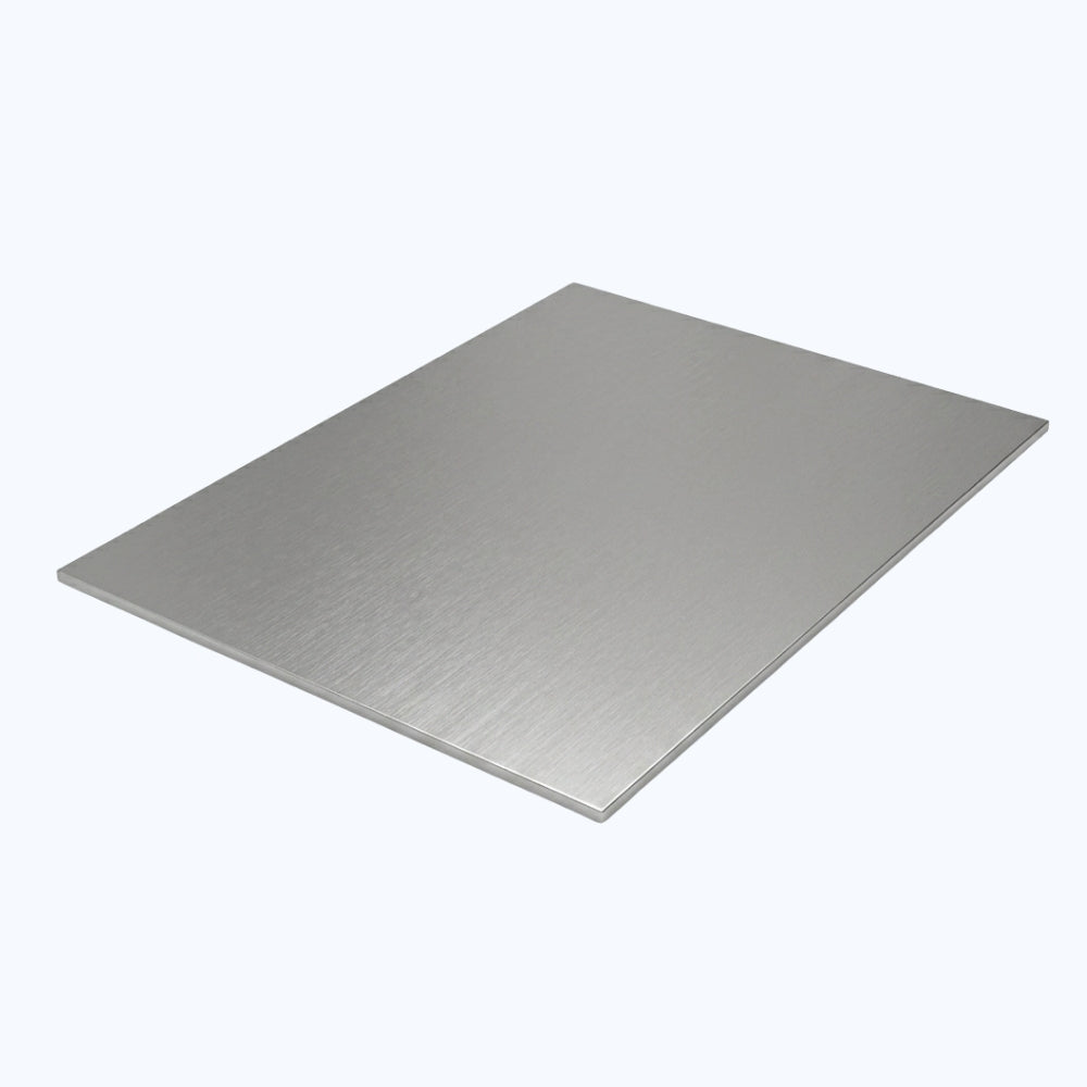 The Steel Market