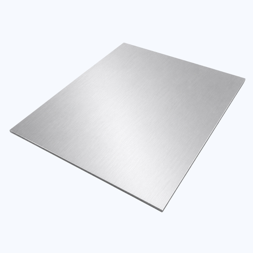 The Steel Market