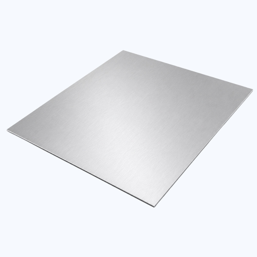 The Steel Market