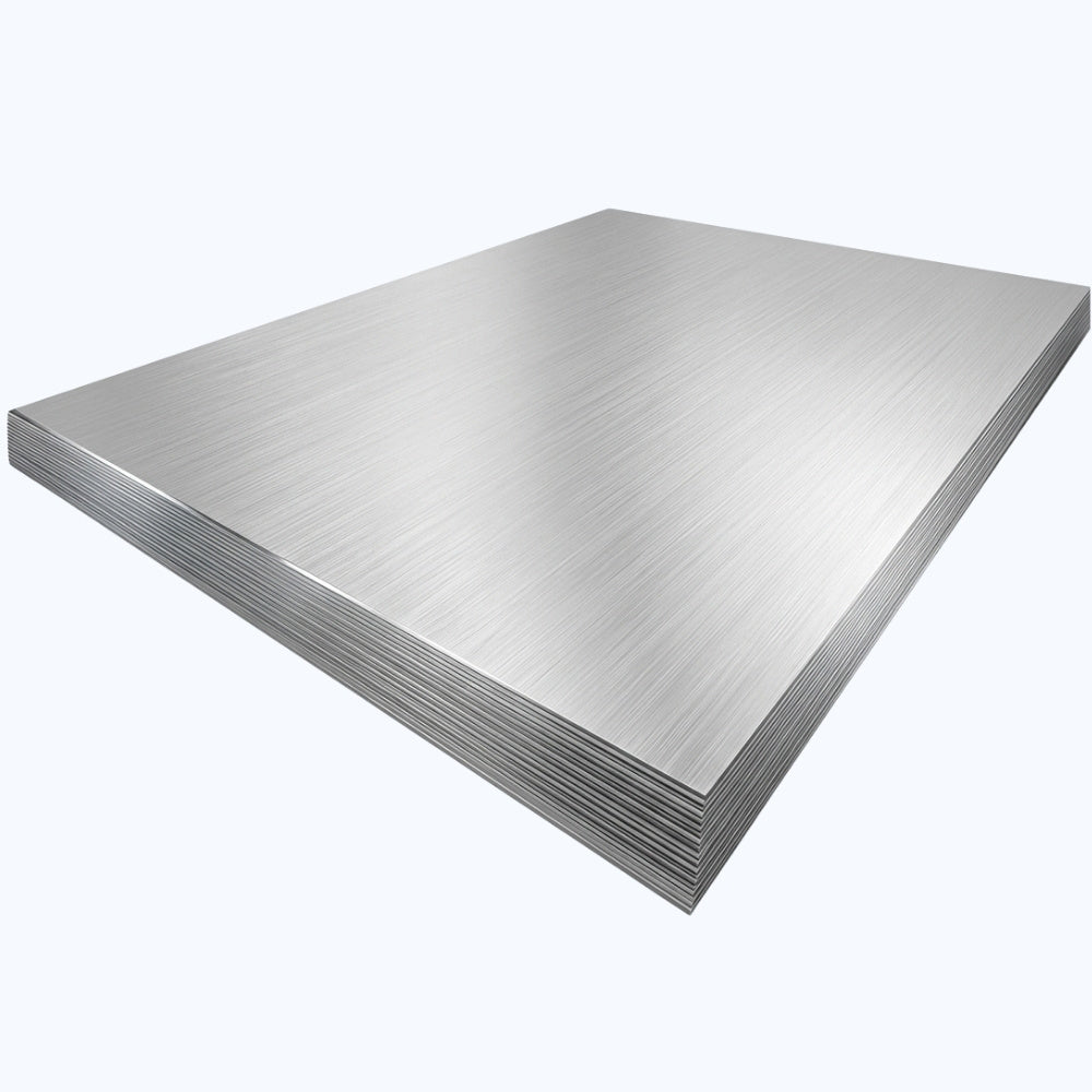 The Steel Market