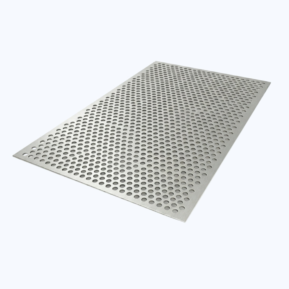 The Steel Market