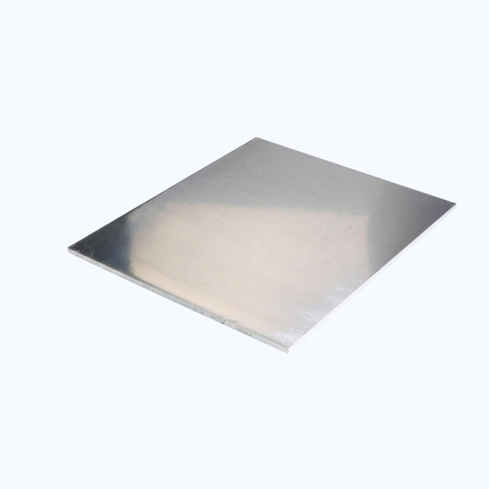 The Steel Market