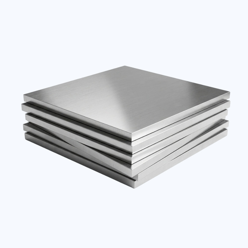 The Steel Market
