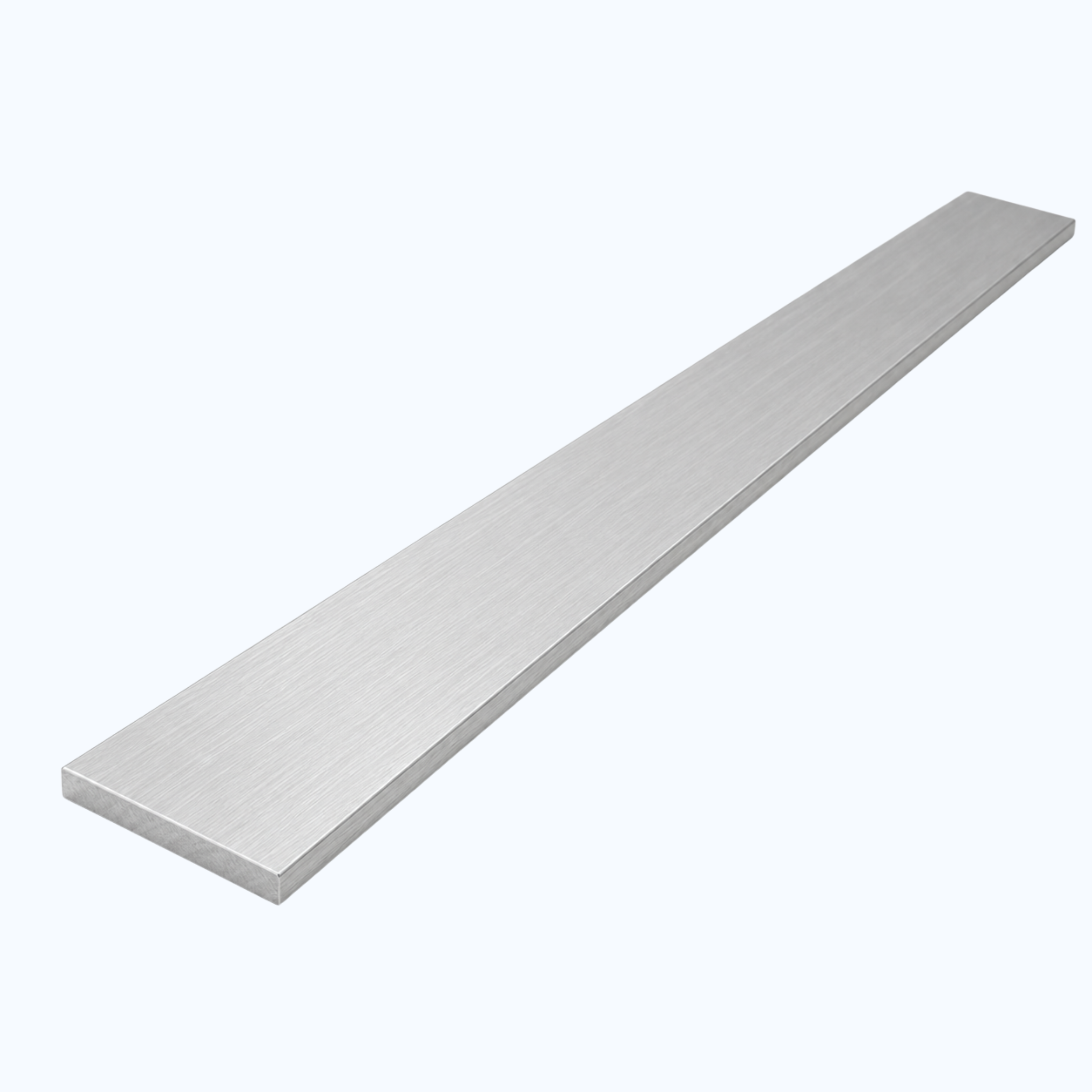 The Steel Market