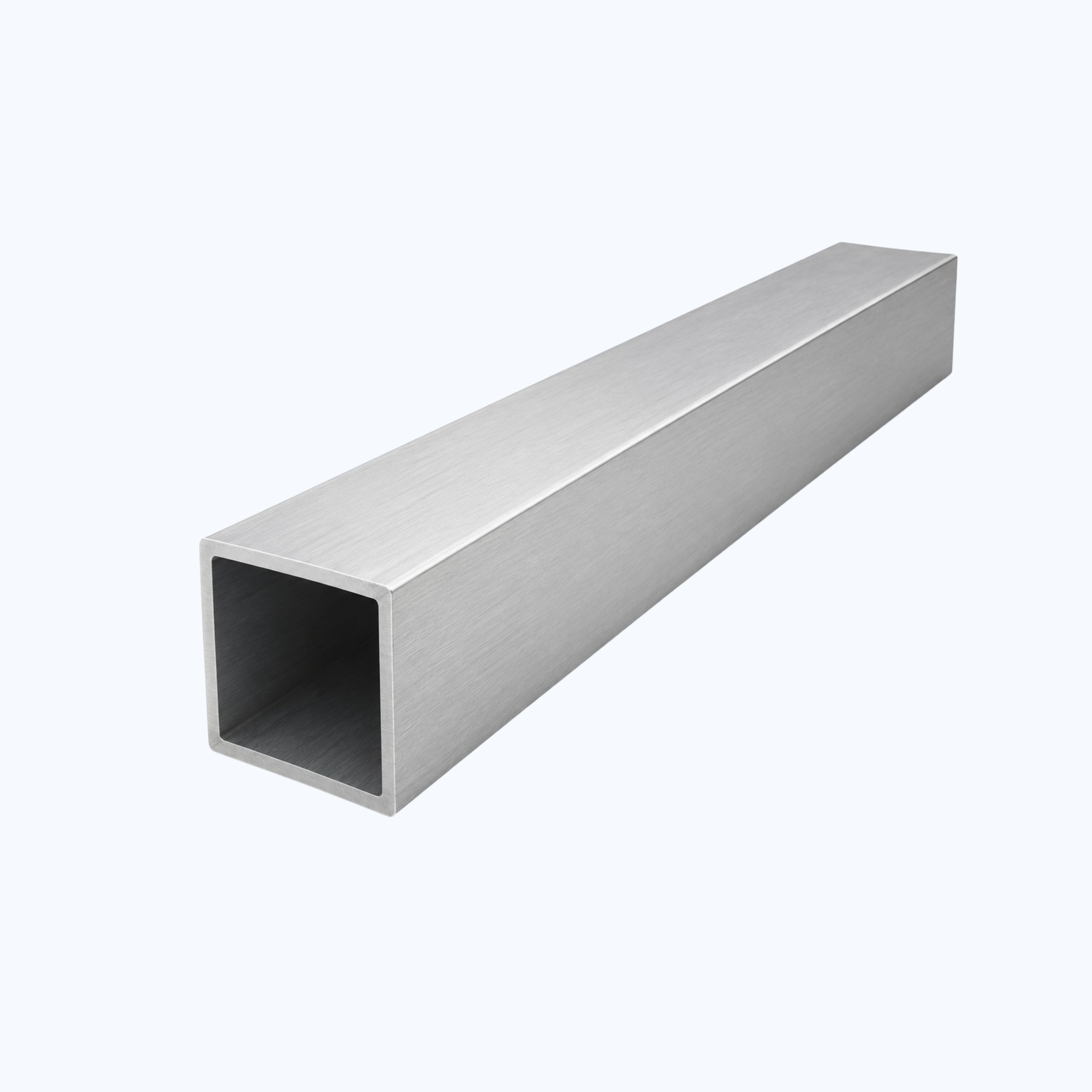 The Steel Market