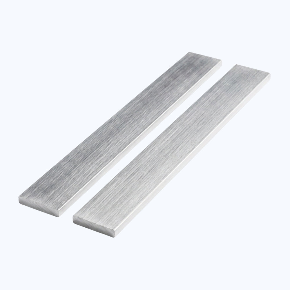 The Steel Market
