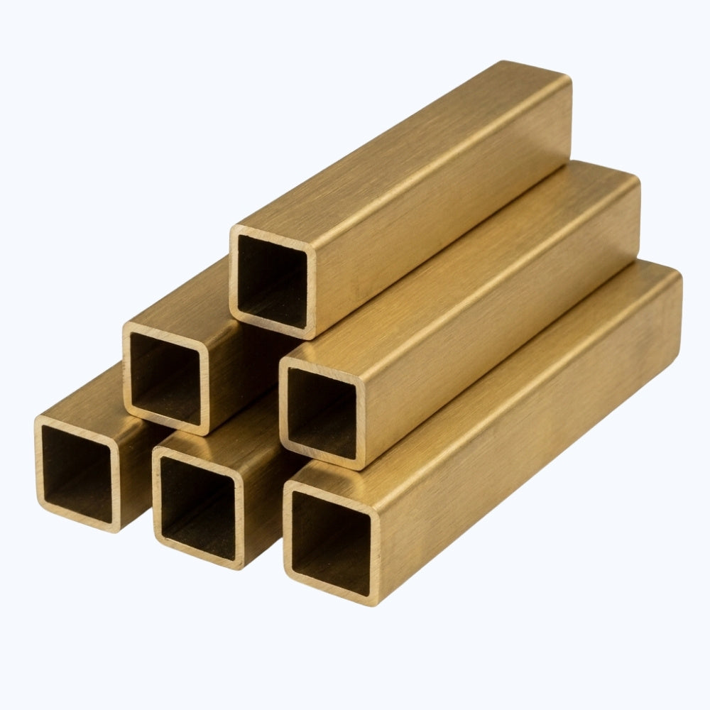 The Steel Market