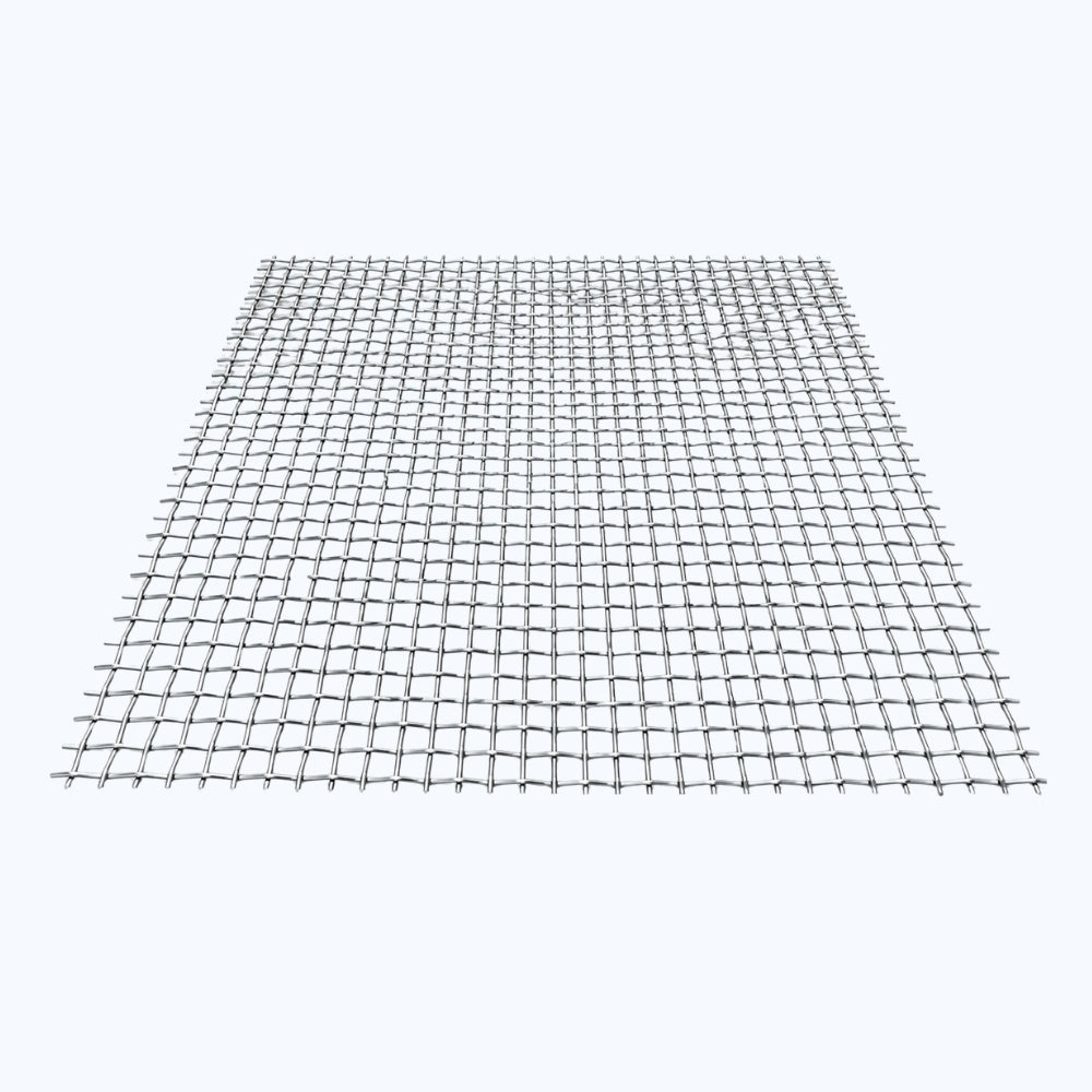 The Steel Market