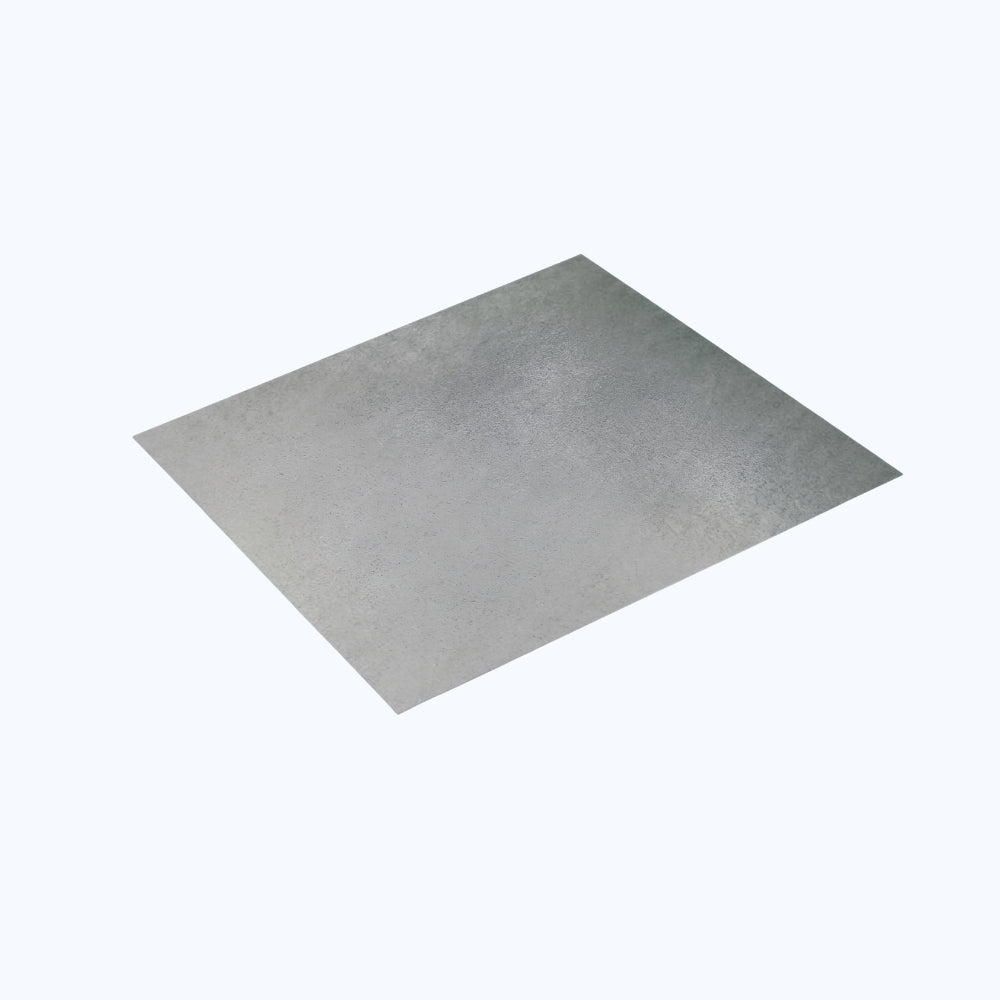 The Steel Market