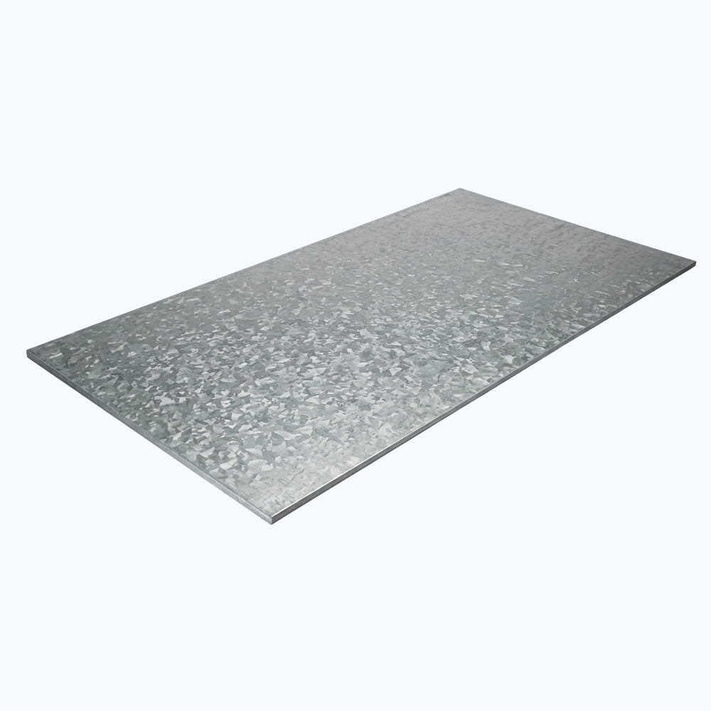 The Steel Market