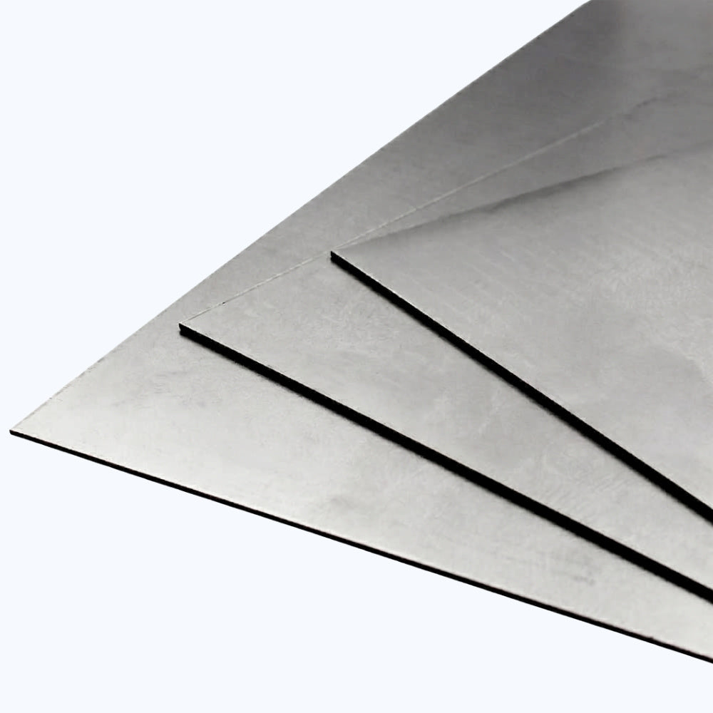 The Steel Market