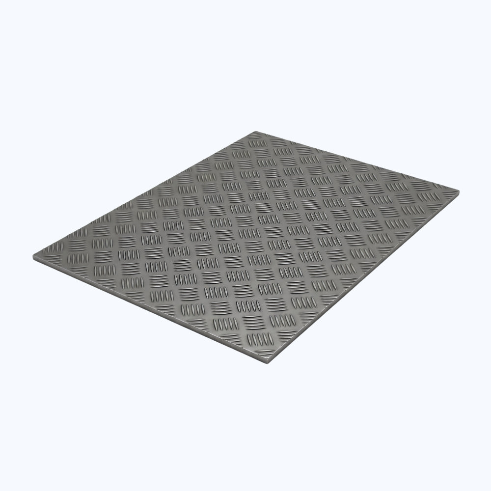 The Steel Market