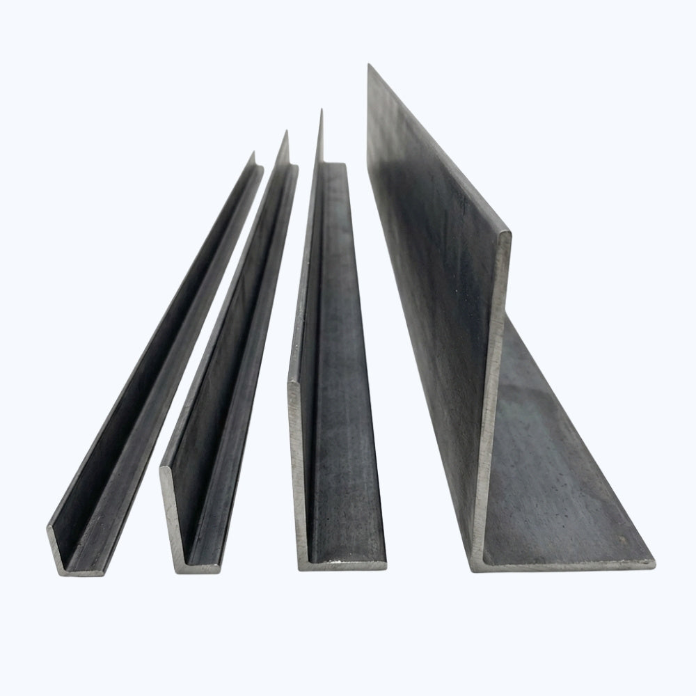 The Steel Market