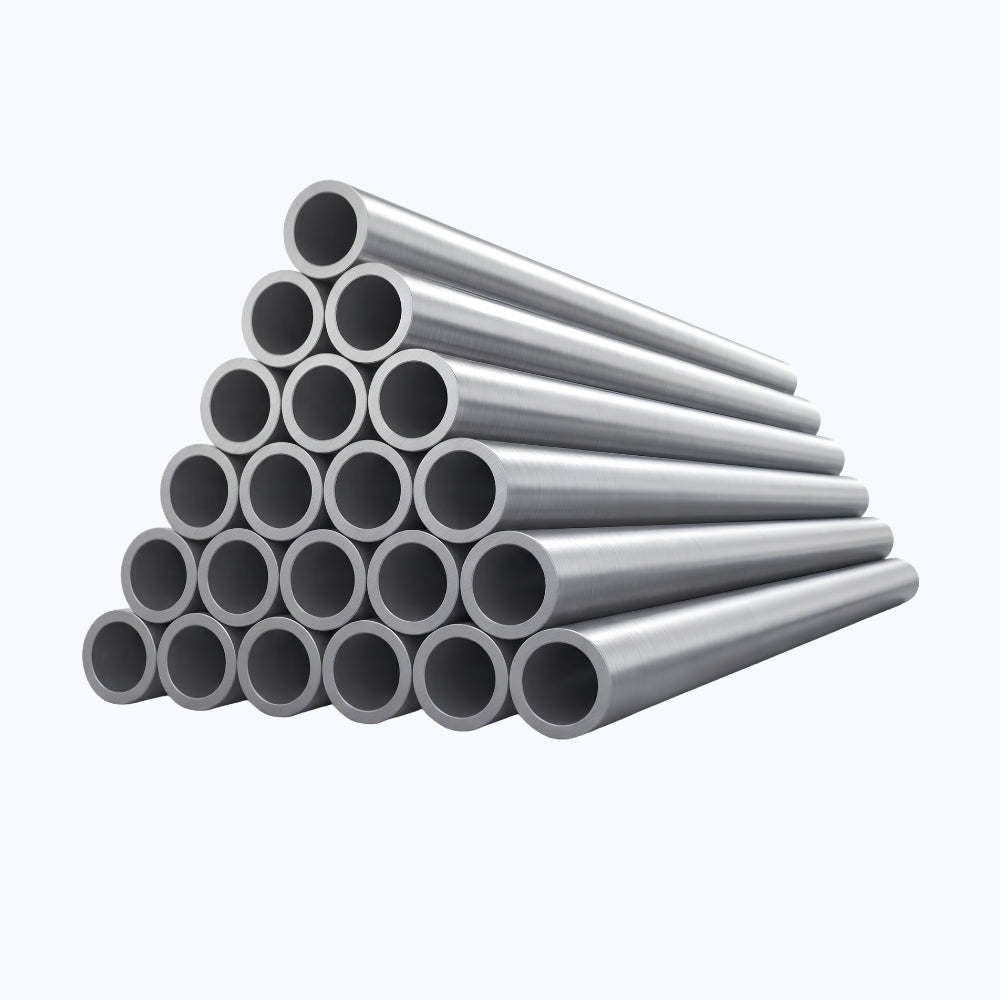 The Steel Market