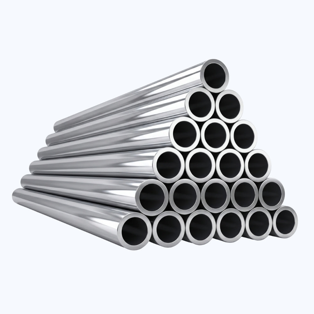 The Steel Market