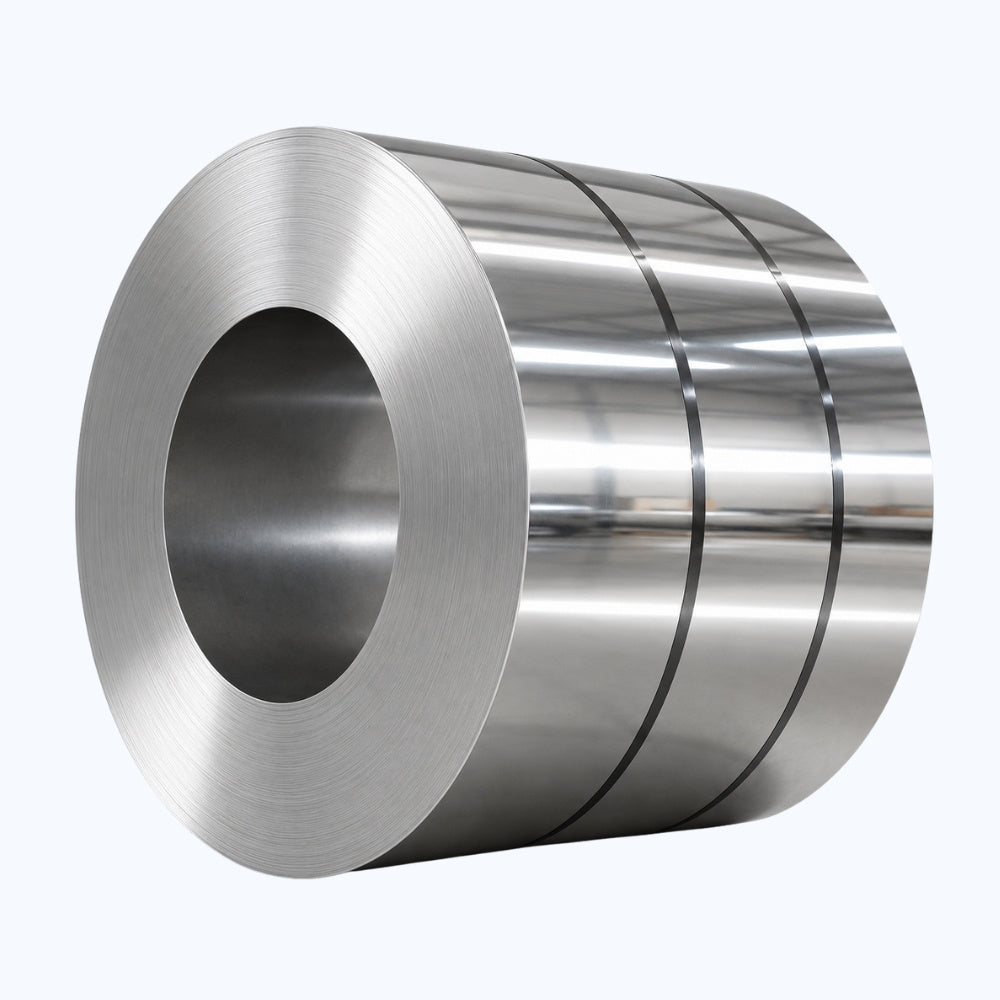 The Steel Market