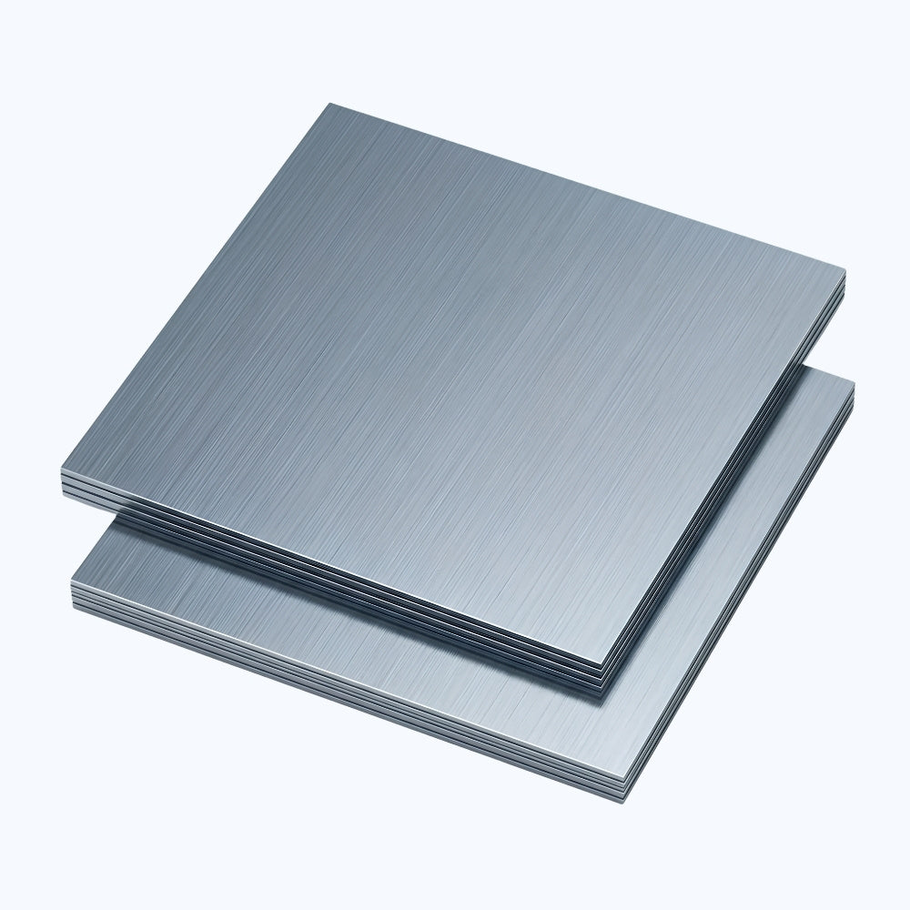 The Steel Market