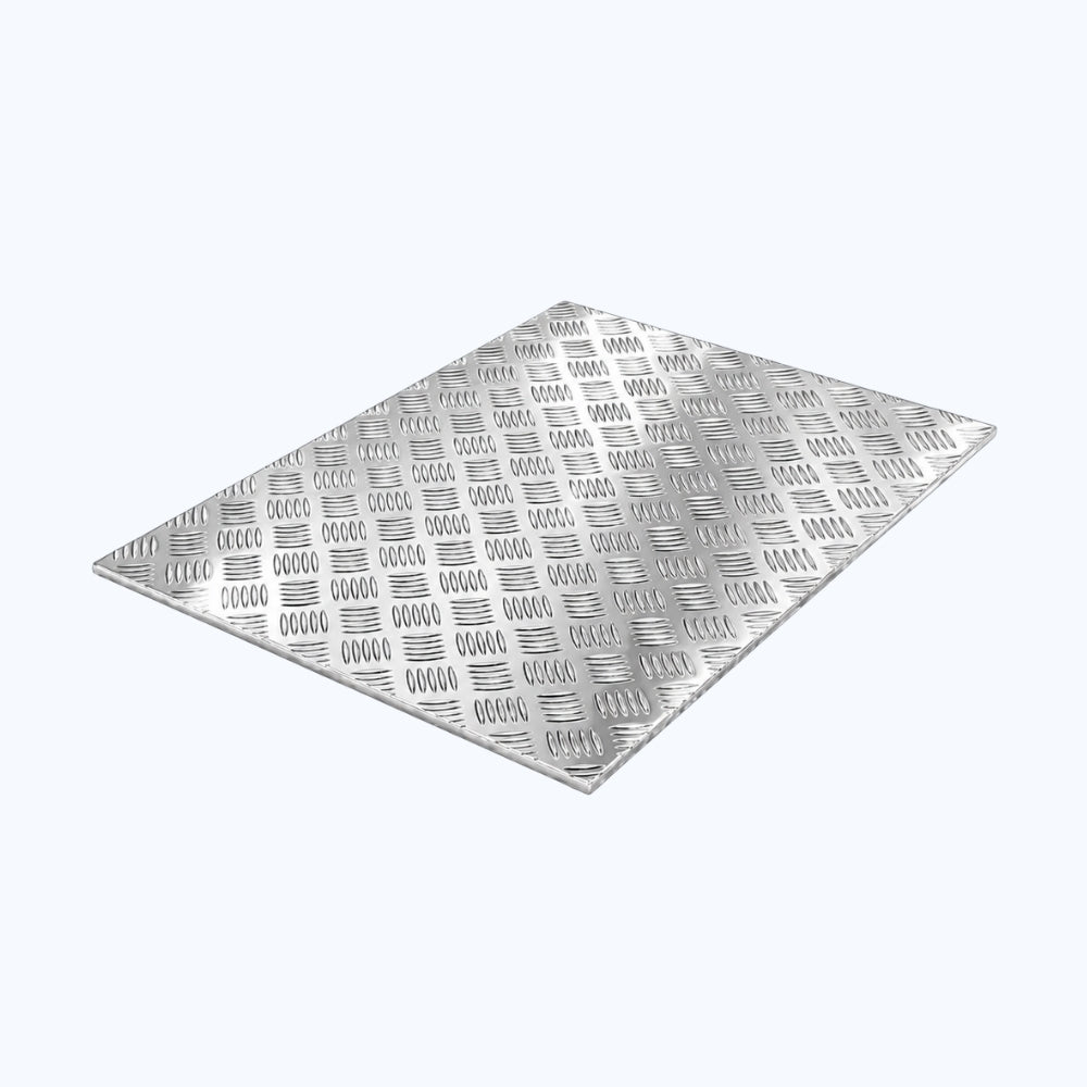 The Steel Market