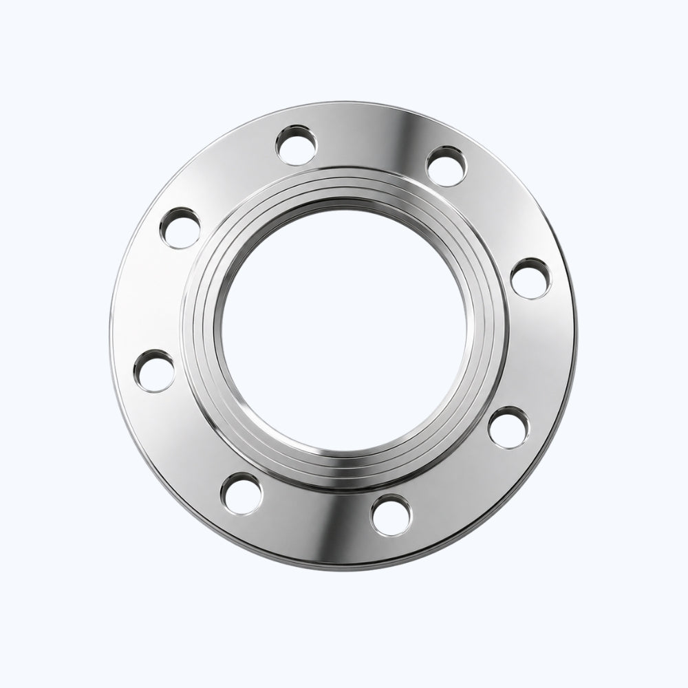 The Steel Market