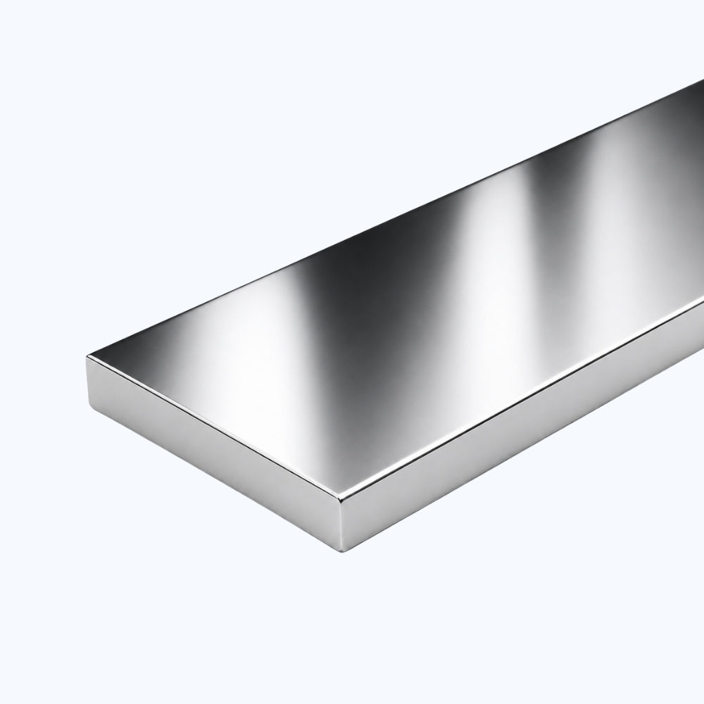 The Steel Market