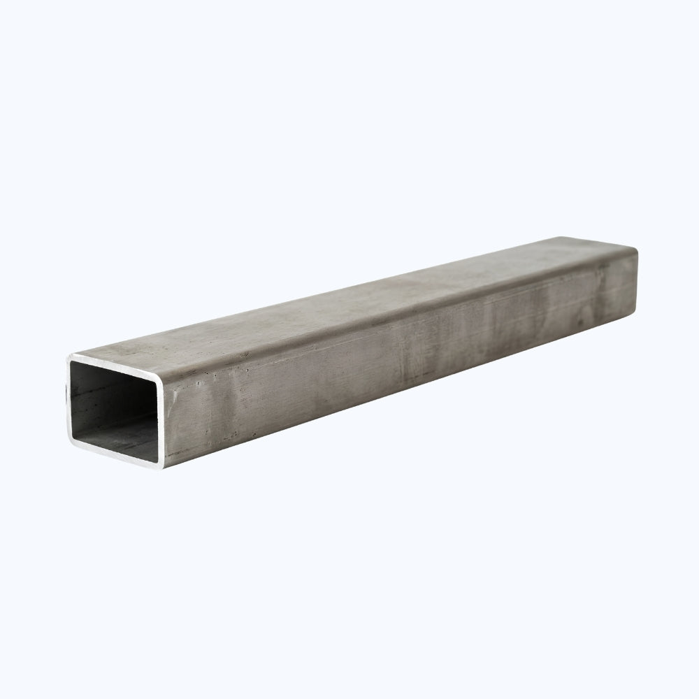 The Steel Market