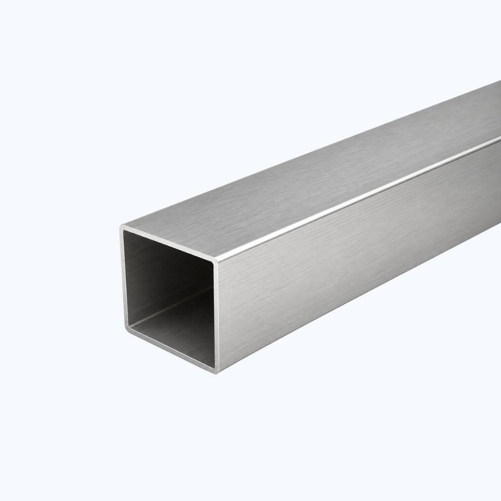 The Steel Market
