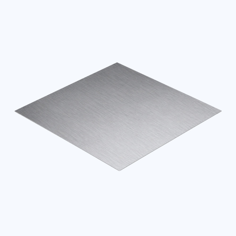 The Steel Market
