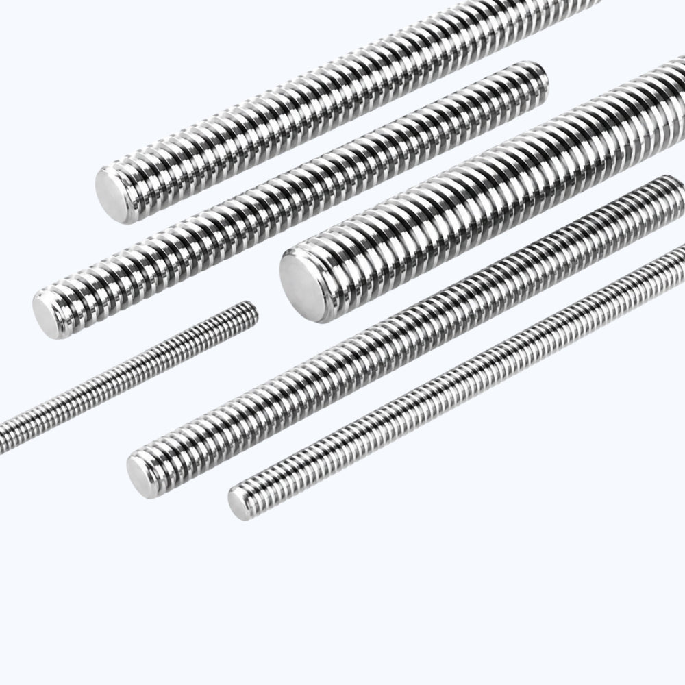 The Steel Market