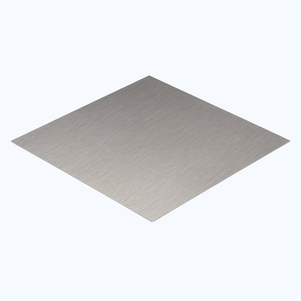 The Steel Market