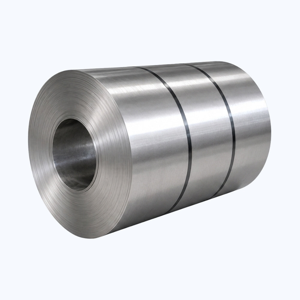 The Steel Market