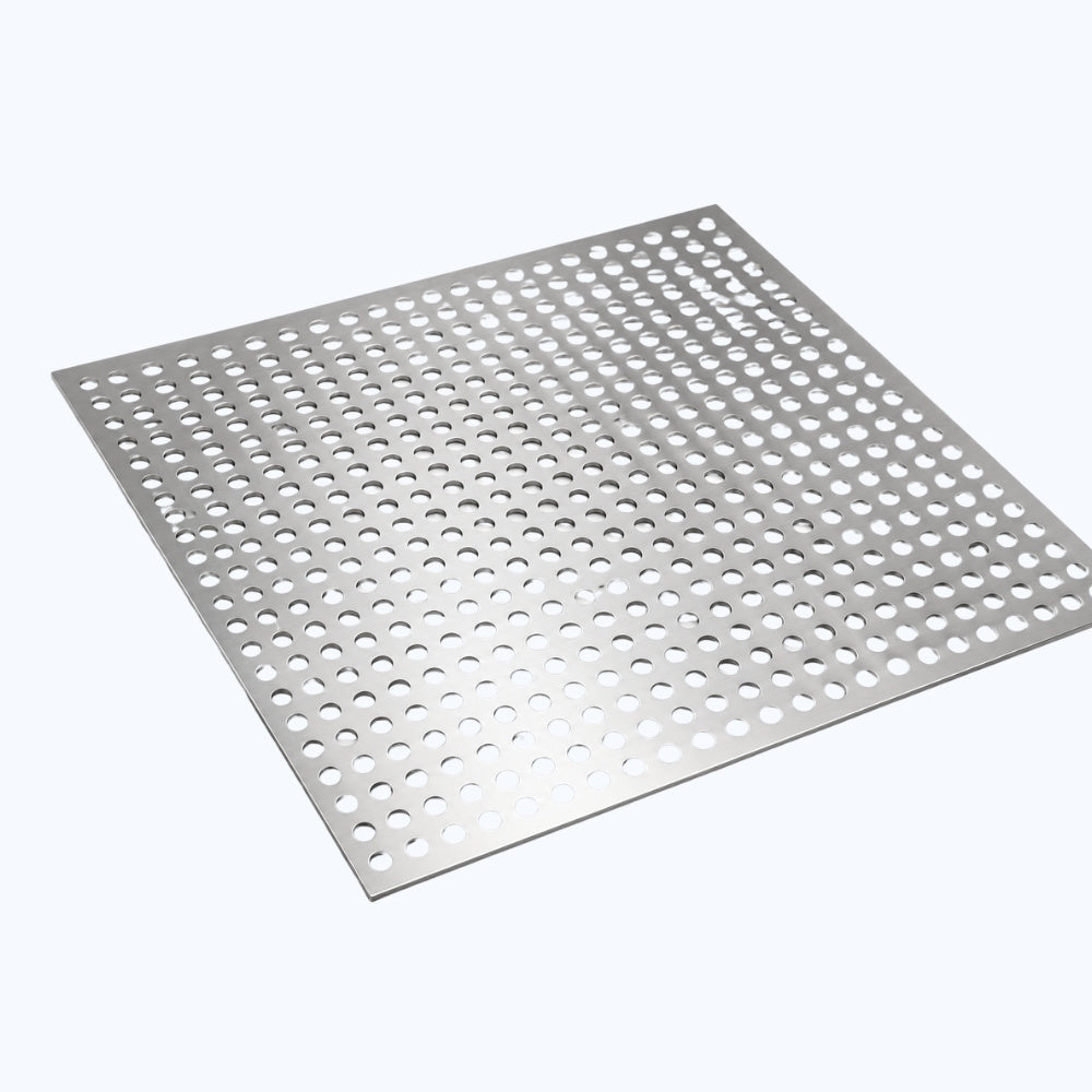 The Steel Market