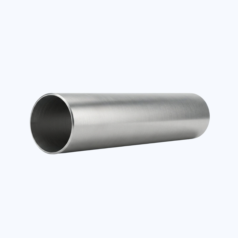 The Steel Market