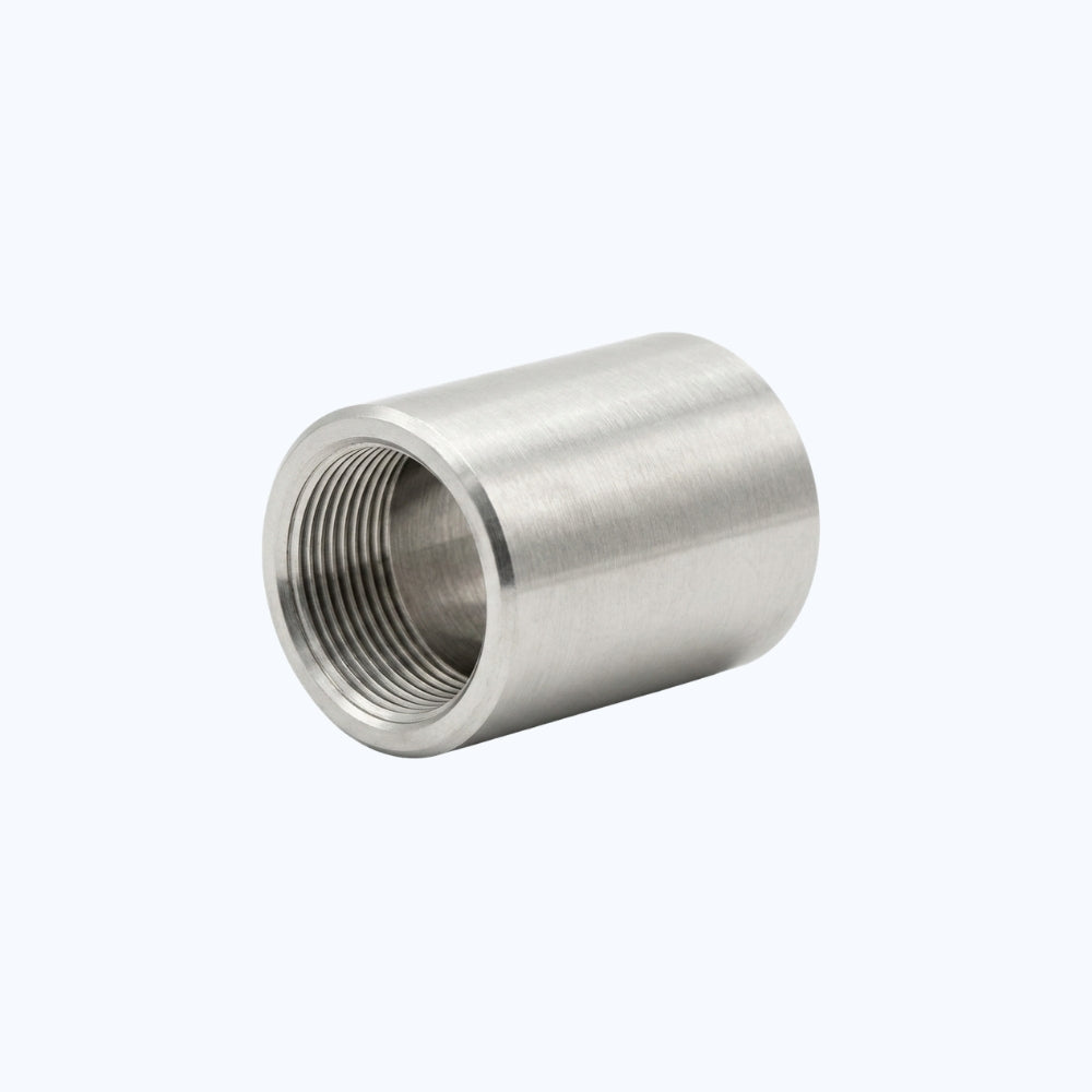 The Steel Market