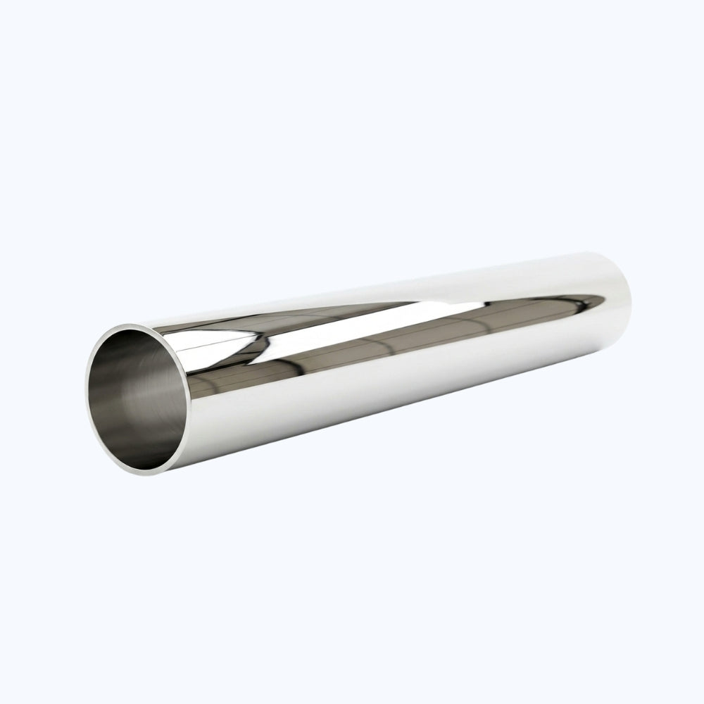 The Steel Market