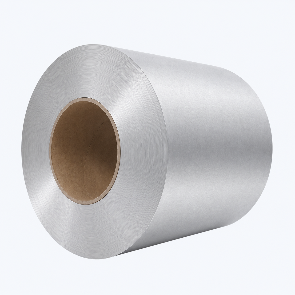The Steel Market