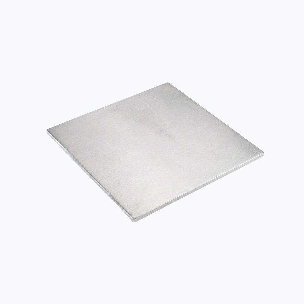 The Steel Market