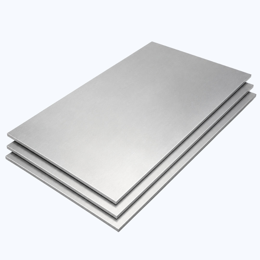 The Steel Market