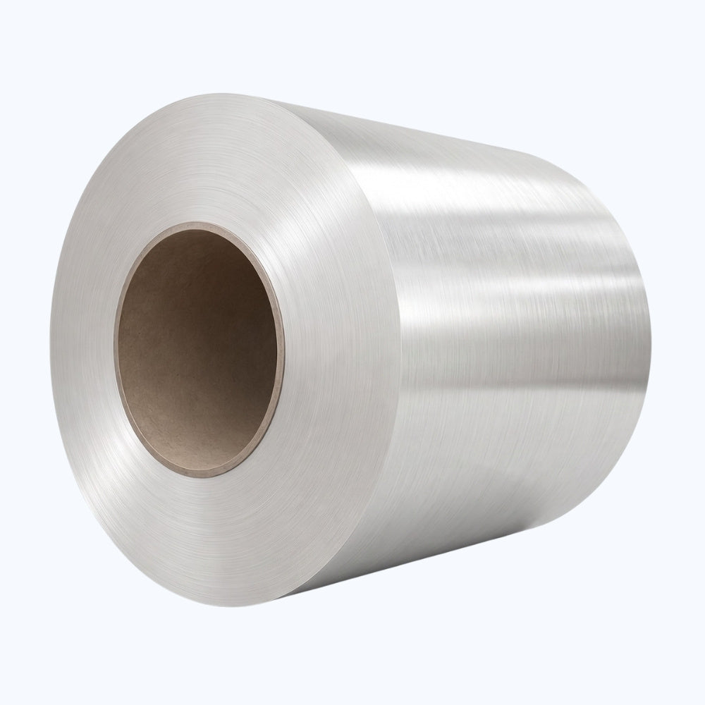 The Steel Market