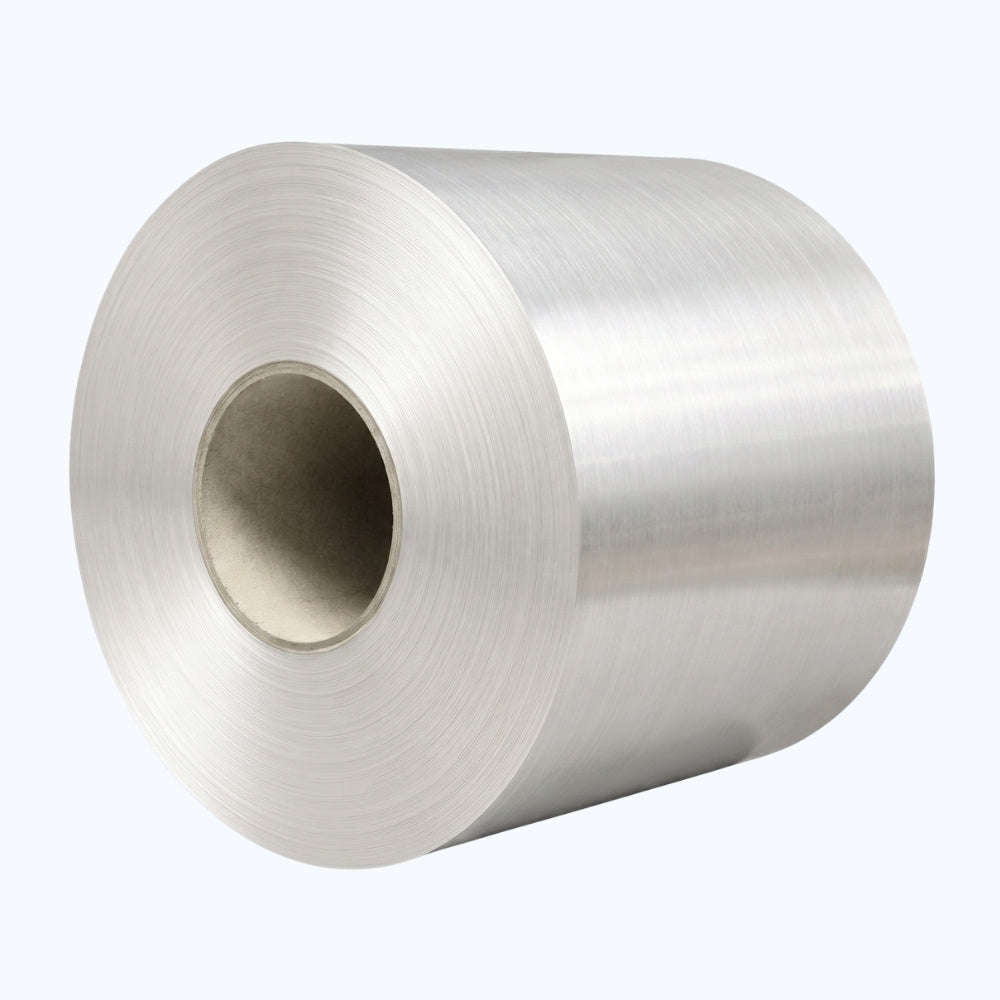 The Steel Market