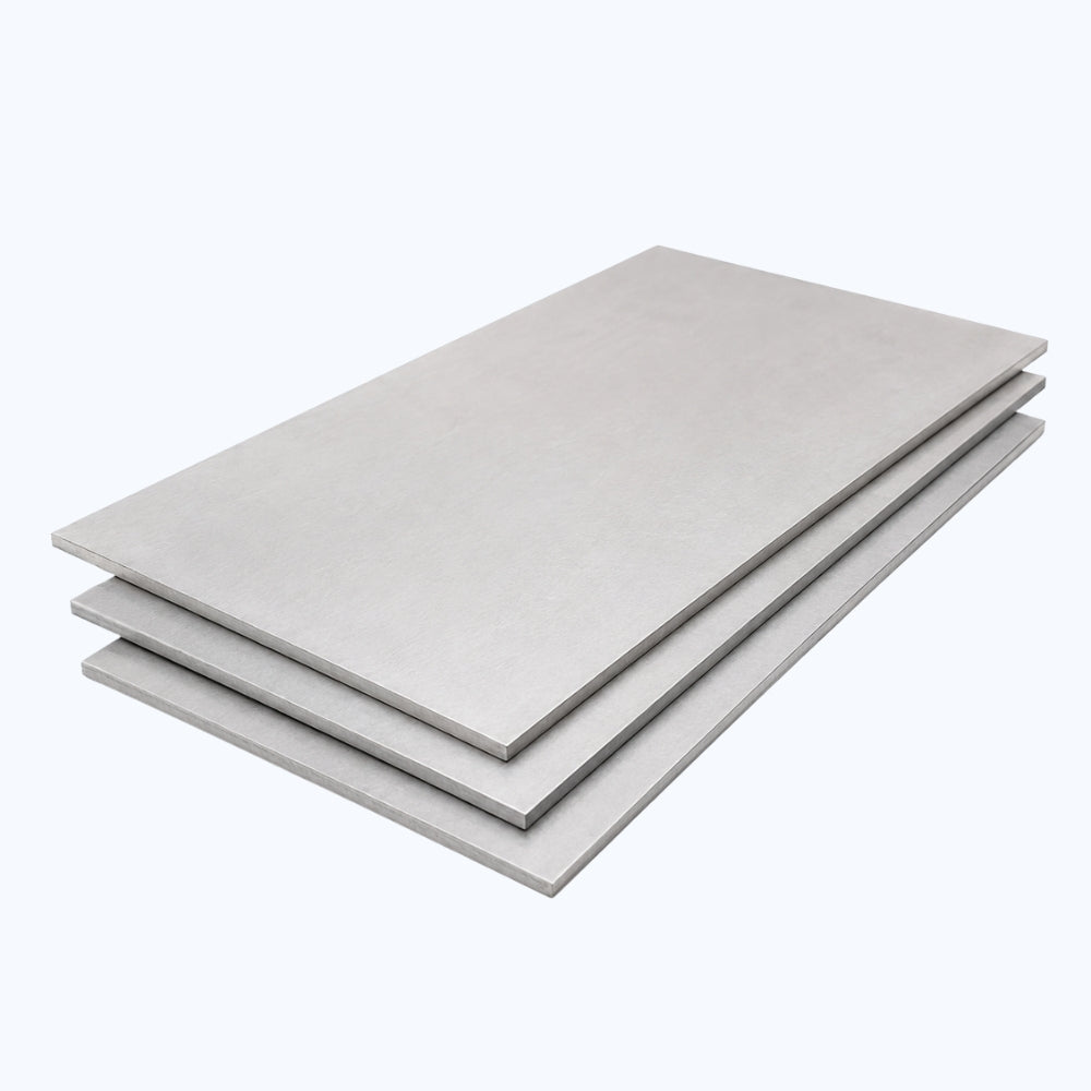 The Steel Market