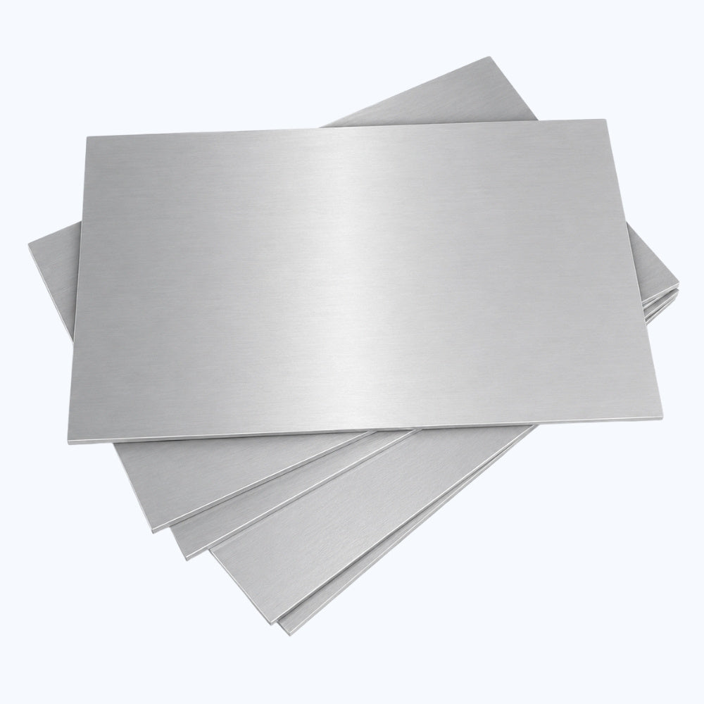 The Steel Market