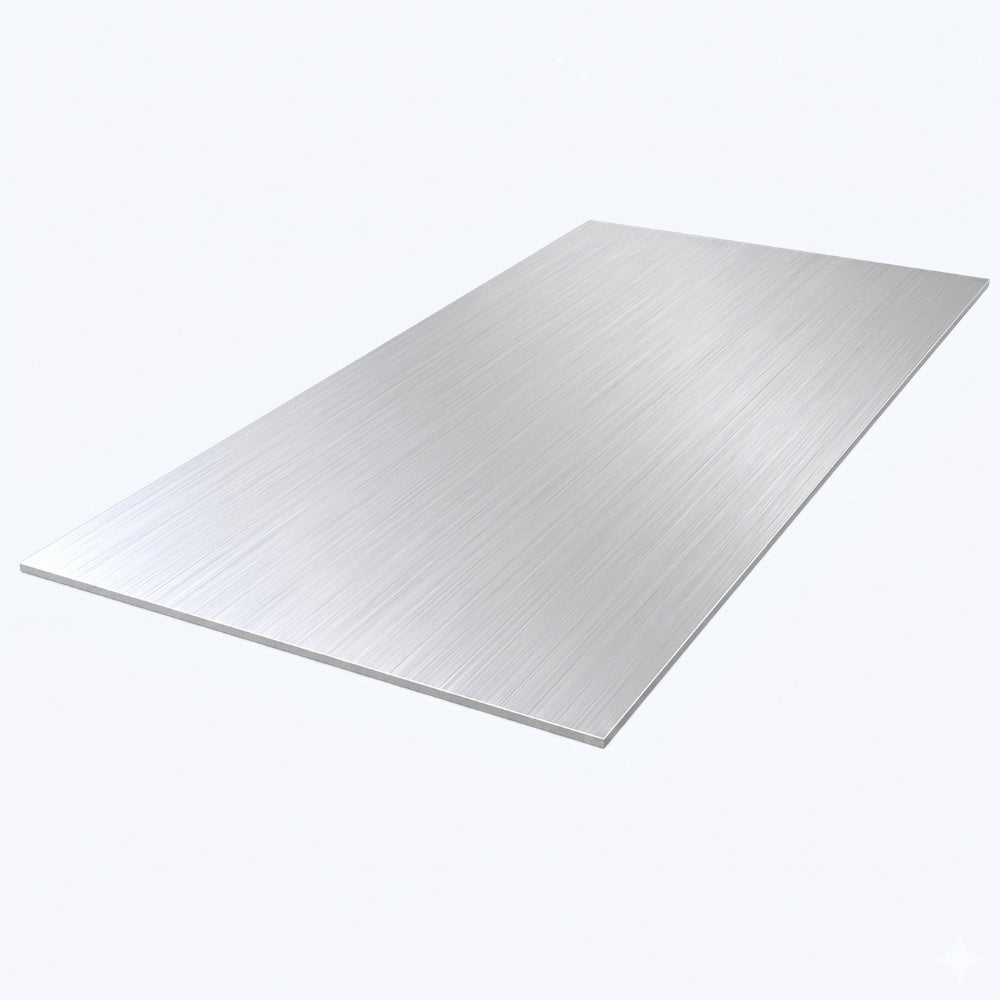 The Steel Market