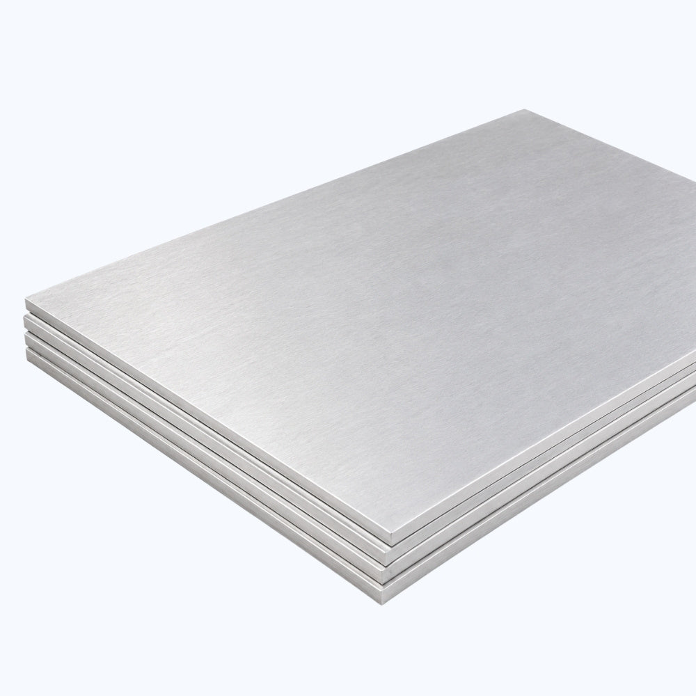 The Steel Market