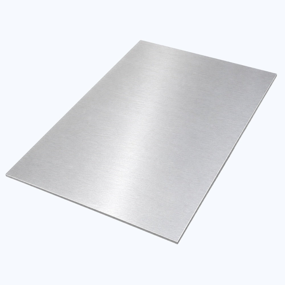 The Steel Market
