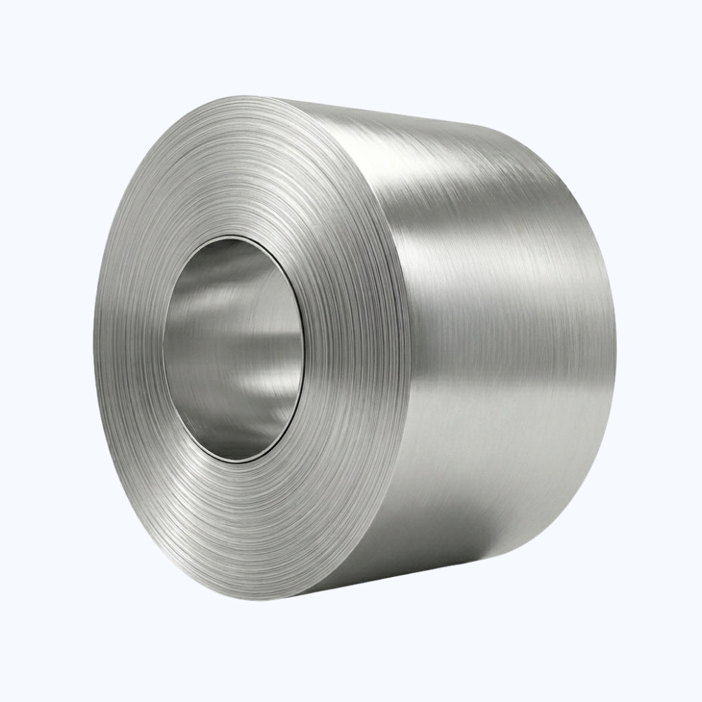 The Steel Market